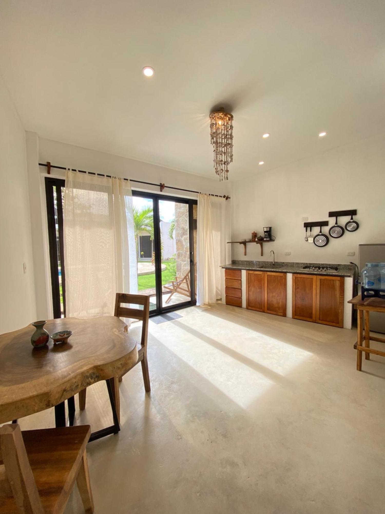 SalinasCasa Vitini公寓 外观 照片