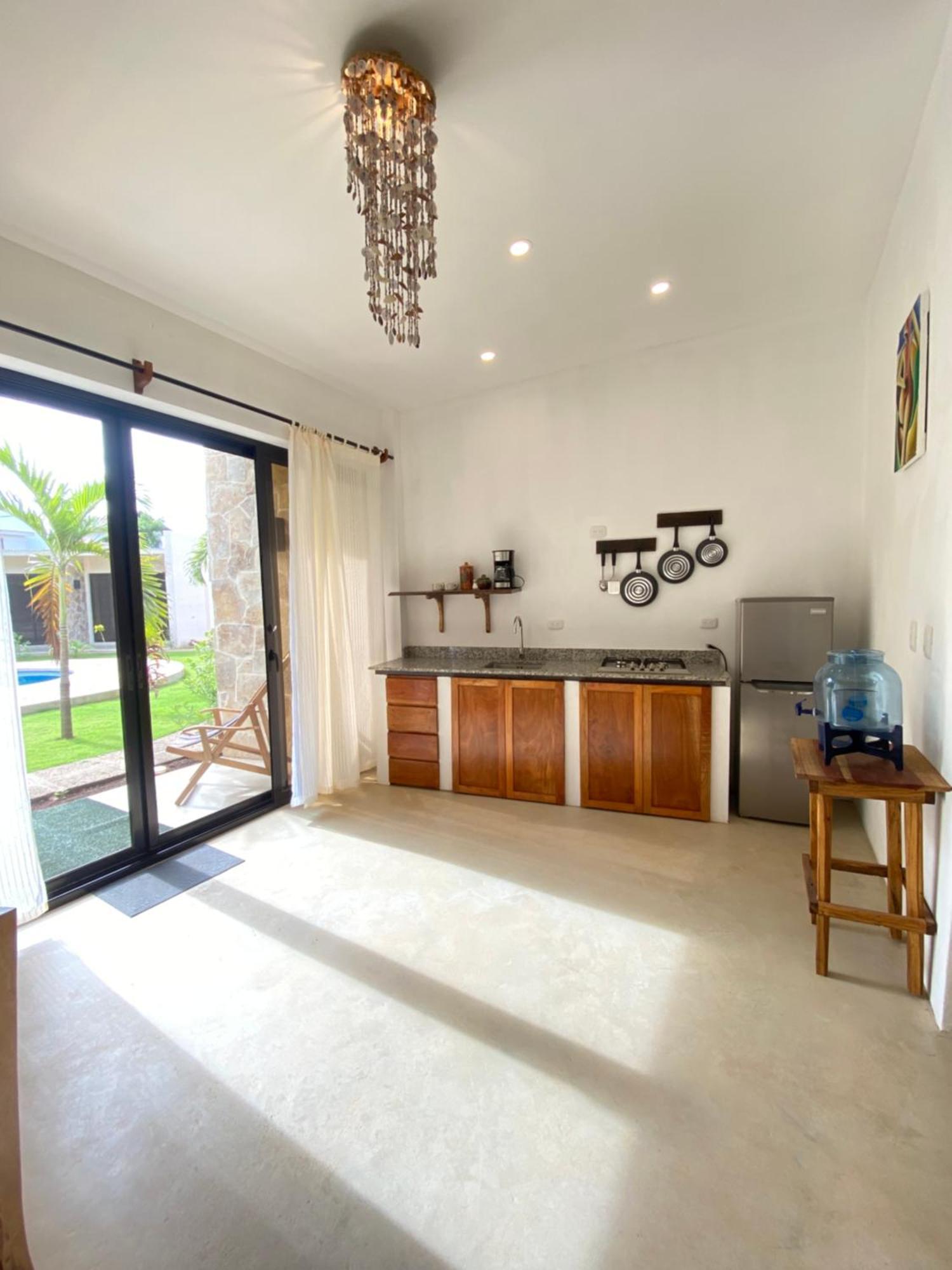 SalinasCasa Vitini公寓 外观 照片