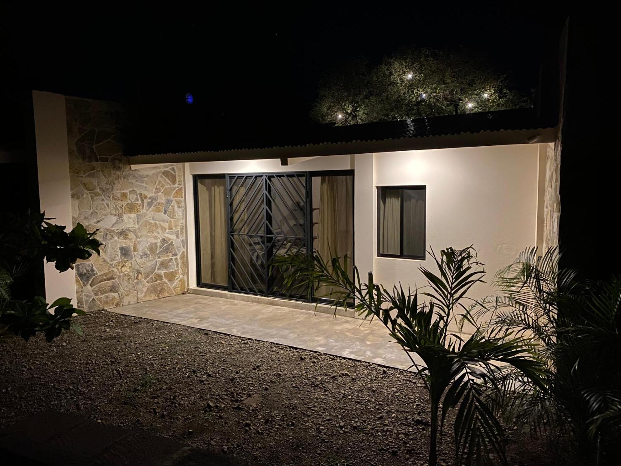 SalinasCasa Vitini公寓 外观 照片