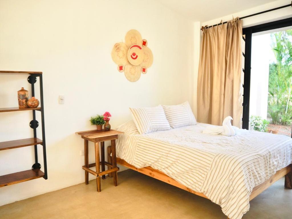 SalinasCasa Vitini公寓 外观 照片