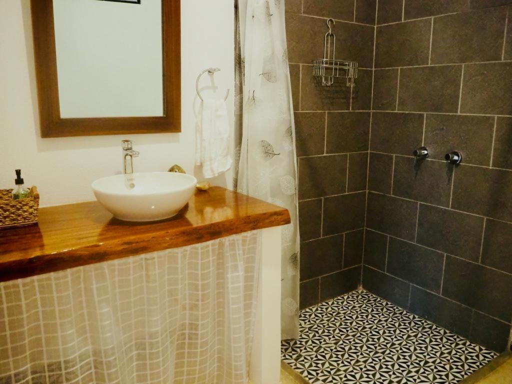 SalinasCasa Vitini公寓 外观 照片