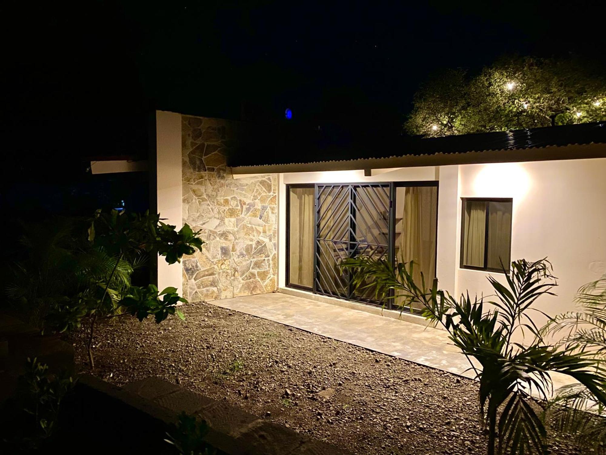 SalinasCasa Vitini公寓 外观 照片